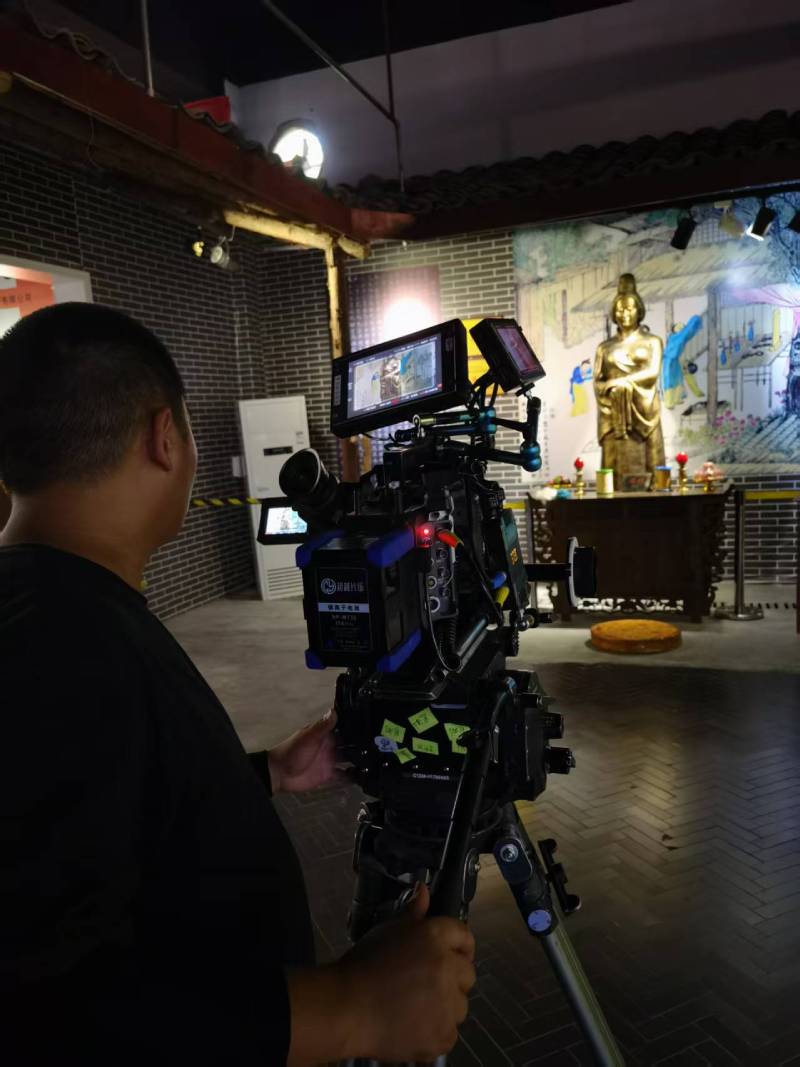 场景赋能，沉浸体验——曲麻莱县TVC与广告片拍摄制作的场景化探索