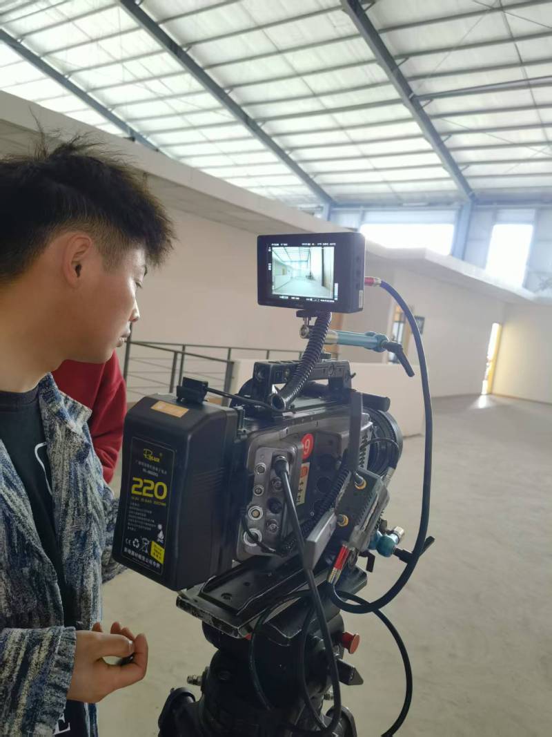 解锁曲麻莱县广告片拍摄：以创意镜头，解锁品牌商业价值新高度