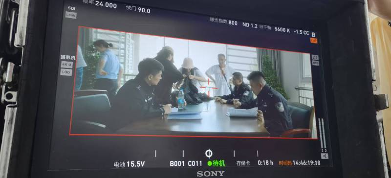 曲麻莱县广告片拍摄公司服务世界500强的标准化体系